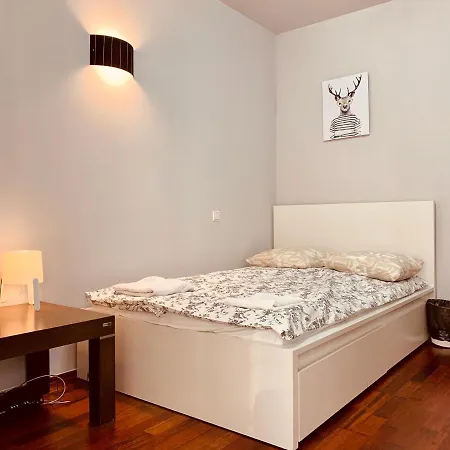 Krowoderska * 克拉科夫