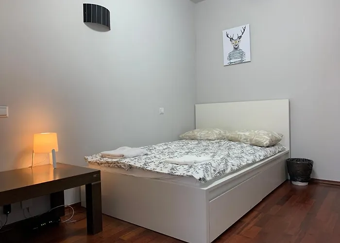 Appartement Krowoderska